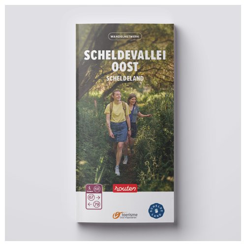 WNW Scheldevallei Oost
