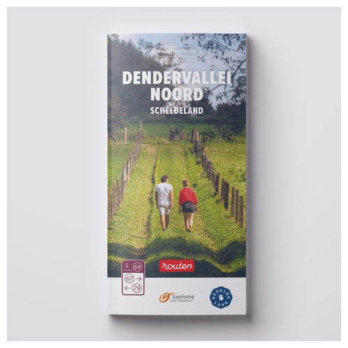 wandelnetwerk Dendervallei